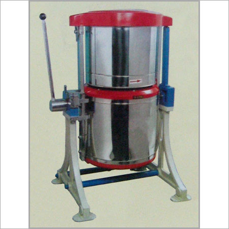 Tilting Commercial Grinder